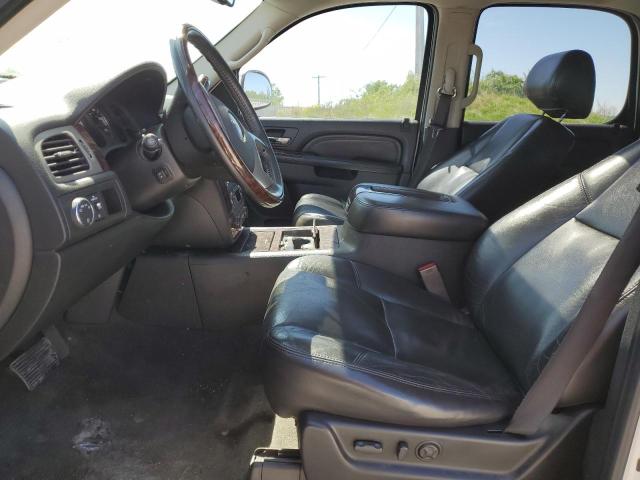 2010 GMC Yukon Denali VIN: 1GKUKEEF1AR139335 Lot: 53953034