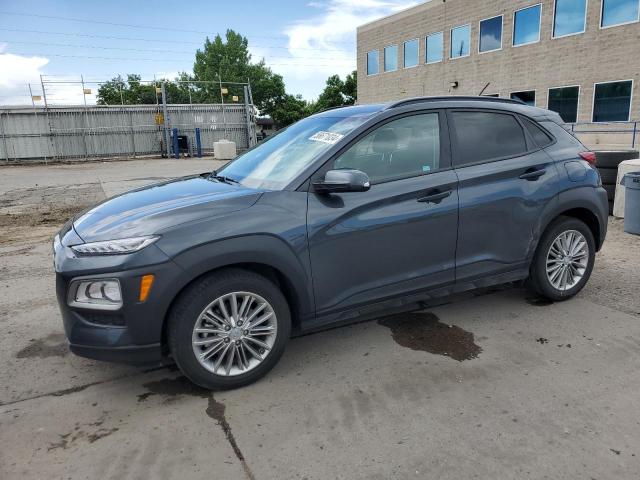 KM8K2CAA7MU738142 Hyundai Kona SEL