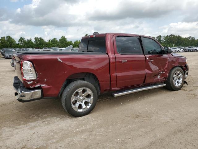 2019 Ram 1500 Big Horn/Lone Star VIN: 1C6RREFT2KN563060 Lot: 57037874