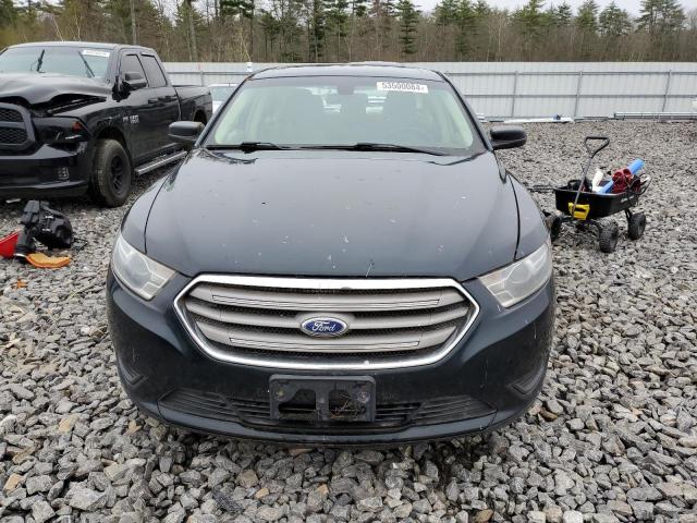 2015 Ford Taurus Se VIN: 1FAHP2D81FG117683 Lot: 53500084