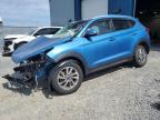 2016 HYUNDAI TUCSON LIM - KM8J3CA45GU213989