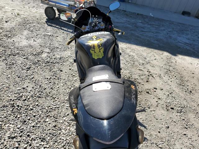 2006 KAWASAKI ZX636 C1 - JKBZXJC126A041882