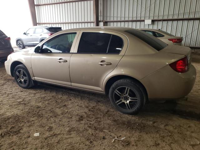 2007 Chevrolet Cobalt Ls VIN: 1G1AK55F377274800 Lot: 54523724