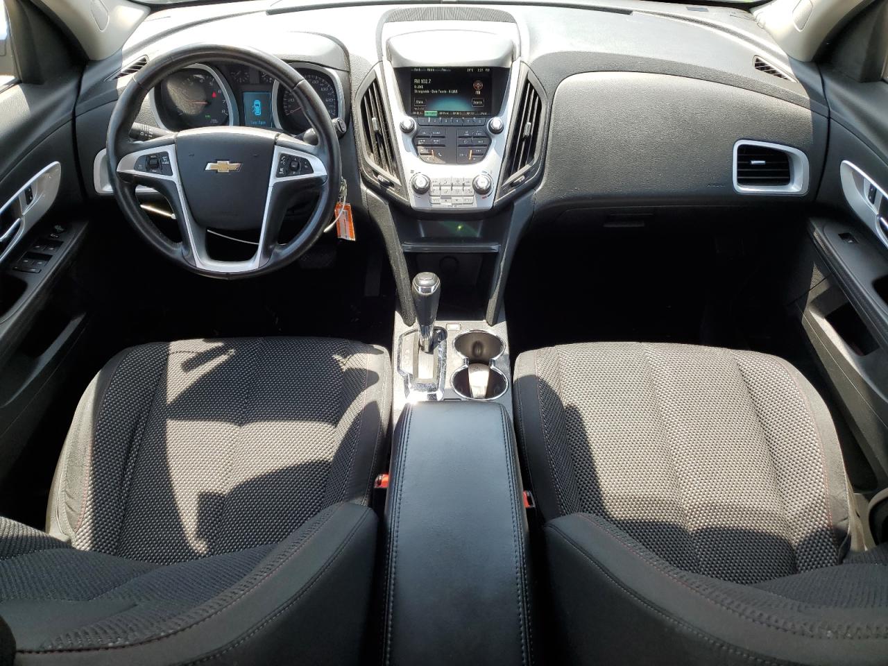 2GNALCEK3G1169667 2016 Chevrolet Equinox Lt