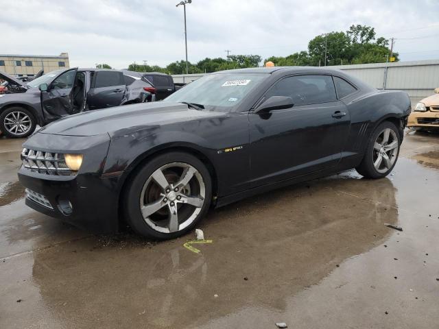 2011 Chevrolet Camaro Lt VIN: 2G1FB1EDXB9119049 Lot: 56842334