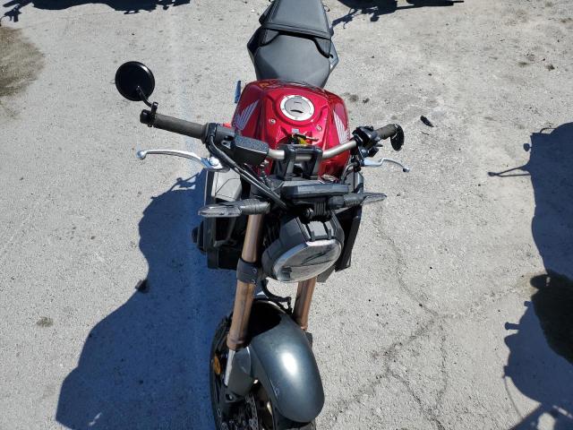 2020 HONDA CB650 RA MLHRH0258L5100036