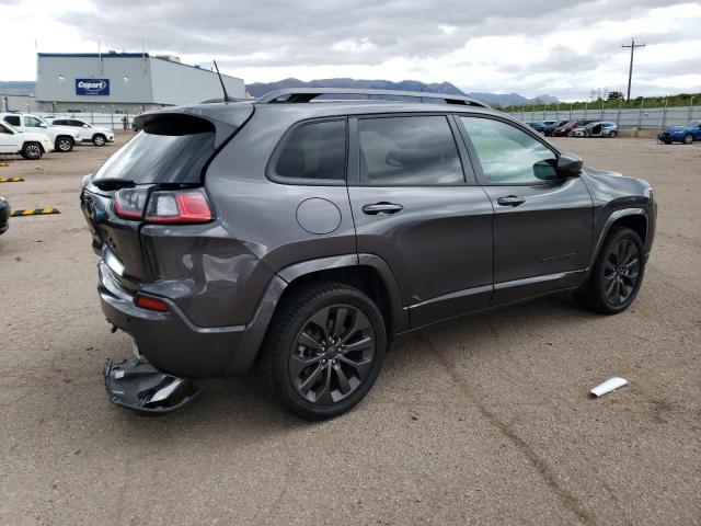 2020 Jeep Cherokee Limited VIN: 1C4PJMDNXLD544849 Lot: 54814584