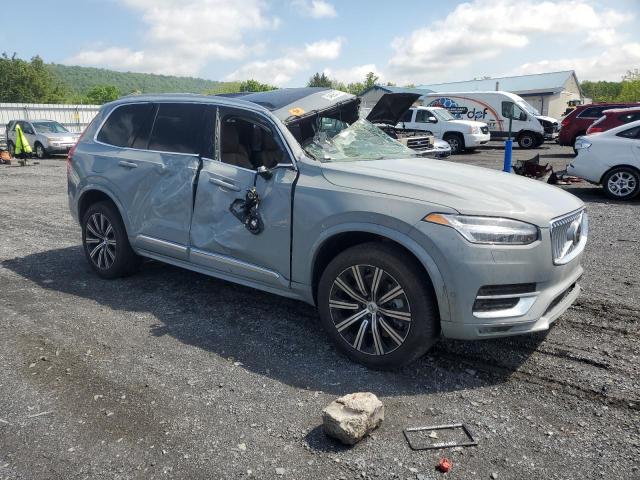 2024 Volvo Xc90 Plus VIN: YV4062PE5R1181886 Lot: 54695474