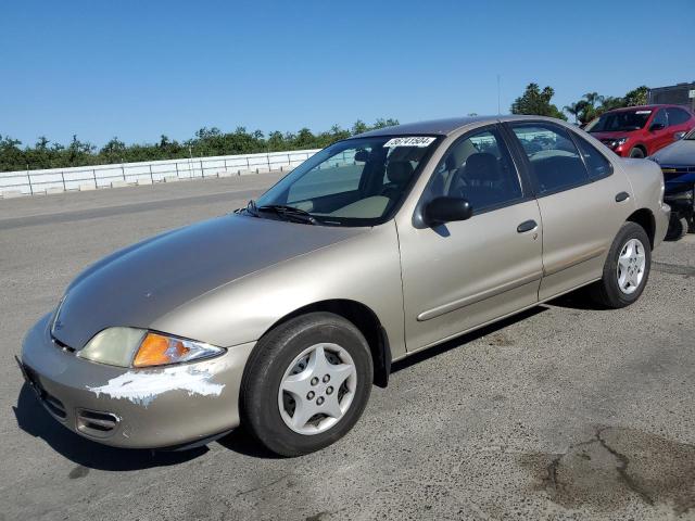 2001 Chevrolet Cavalier Base VIN: 1G1JC524217333097 Lot: 56741504