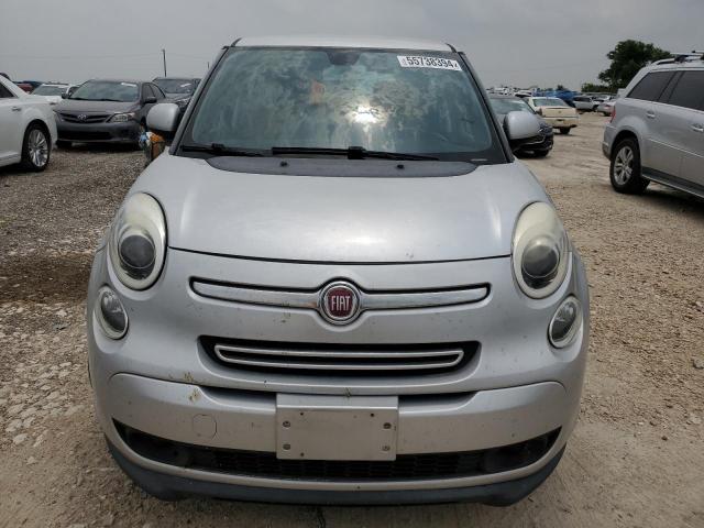 VIN ZFBCFABH2EZ021250 2014 Fiat 500L, Easy no.5