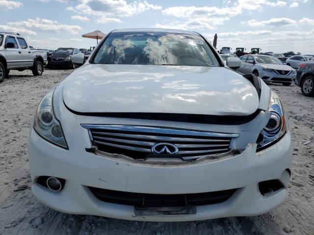 2010 Infiniti G37 Base VIN: JN1CV6AP9AM200501 Lot: 55799104