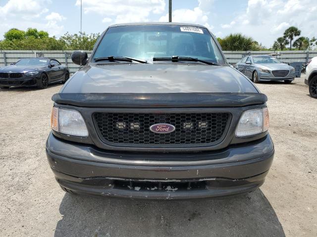 2003 Ford F150 VIN: 1FTRF07W43KC91949 Lot: 54891684