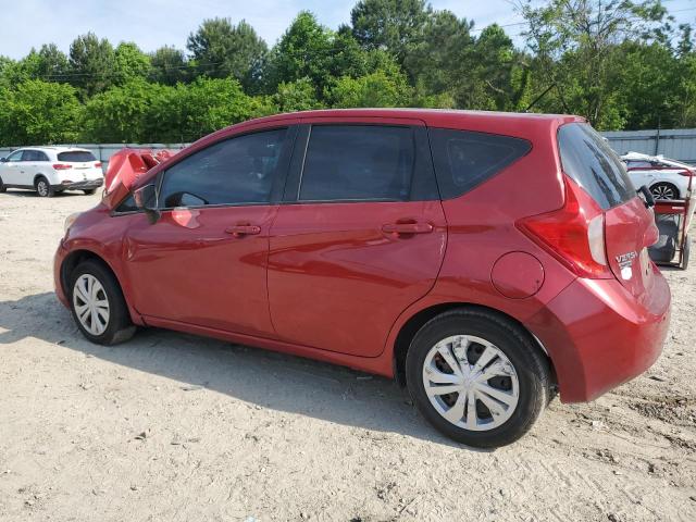 2015 Nissan Versa Note S VIN: 3N1CE2CP6FL408729 Lot: 55738064