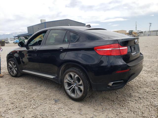 2011 BMW X6 xDrive50I VIN: 5UXFG8C52BLZ96896 Lot: 55975334