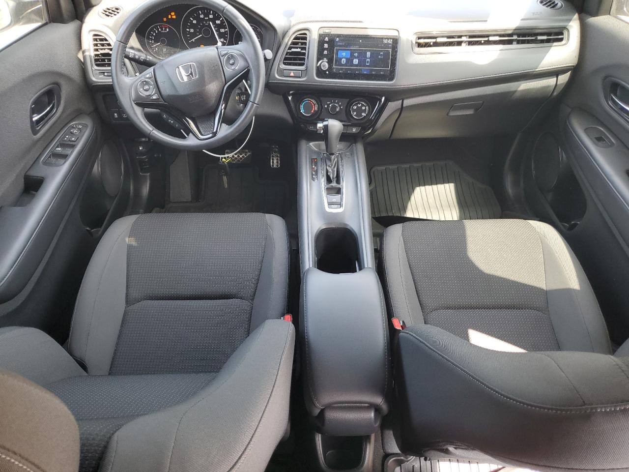 3CZRU5H17KG713394 2019 Honda Hr-V Sport