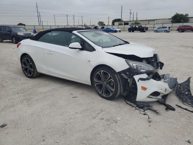 2016 BUICK CASCADA PR W04WT3N52GG107165