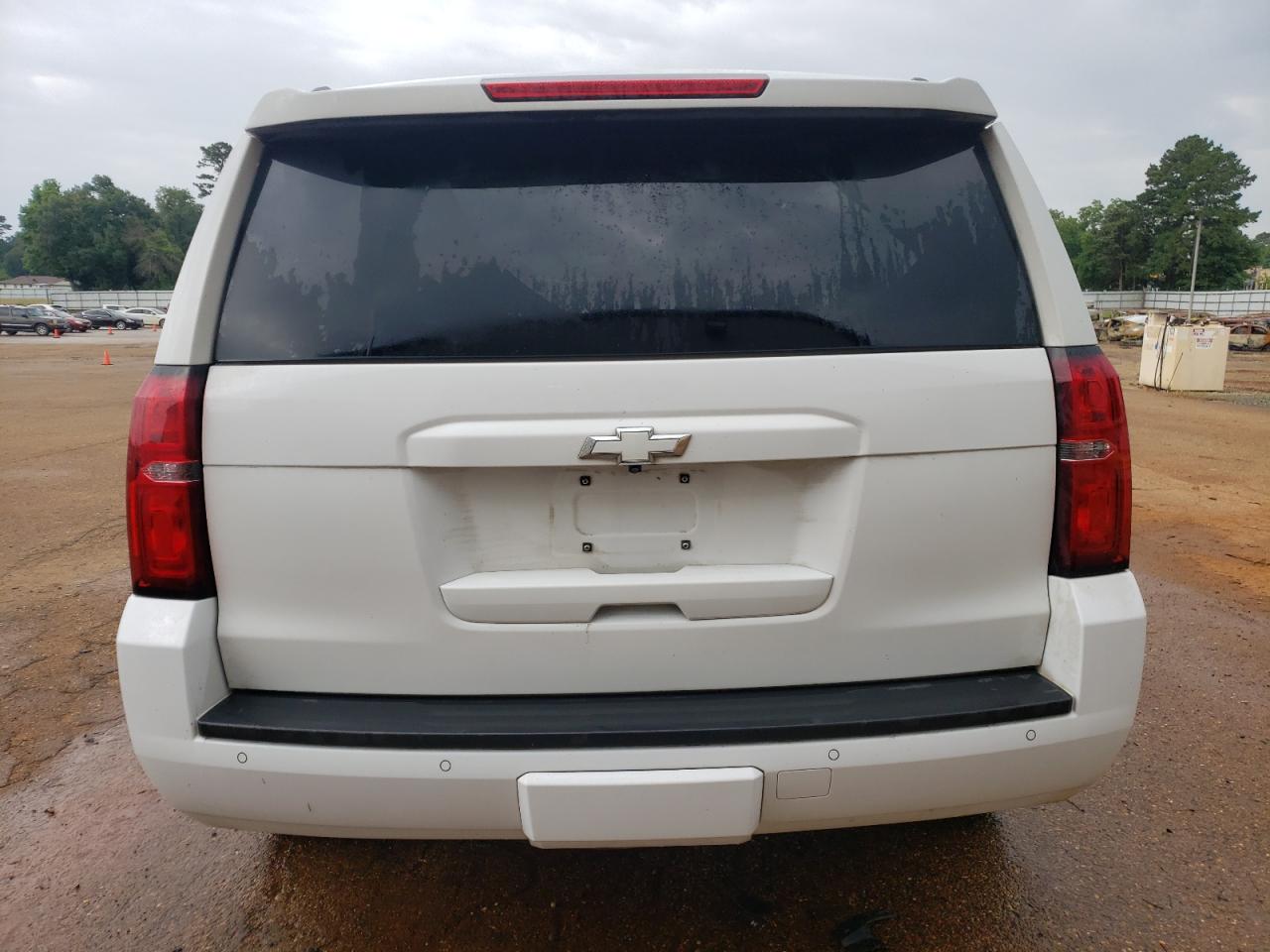 1GNSKAKC3FR709047 2015 Chevrolet Tahoe K1500 Ls