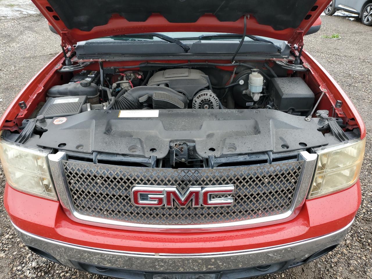 2GTEC13J081337405 2008 GMC Sierra C1500