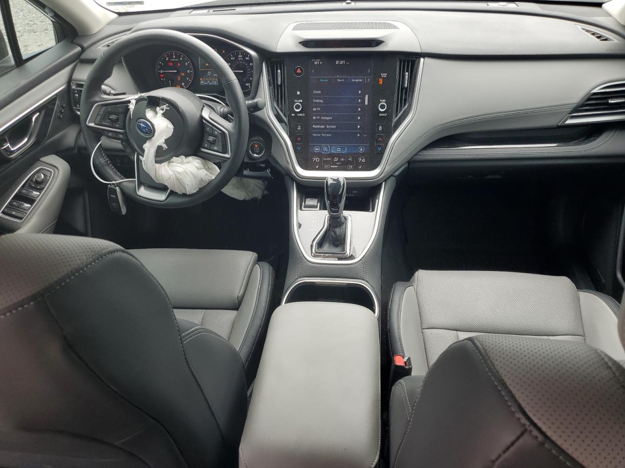 4S4BTGND1N3218910 2022 Subaru Outback Limited Xt