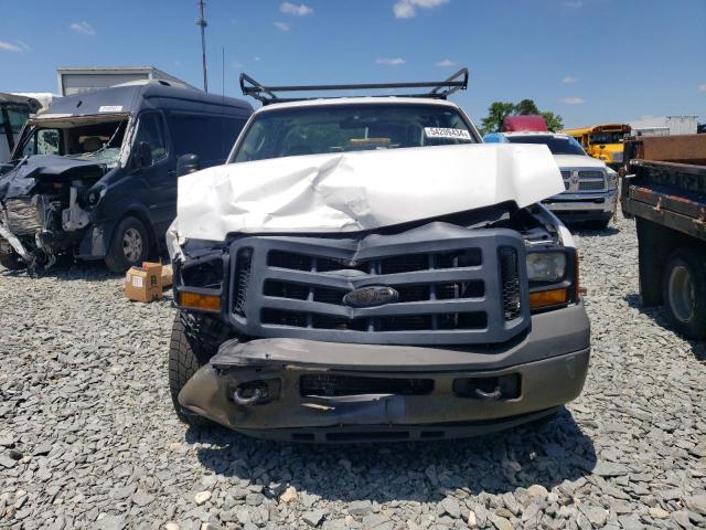 2006 Ford F350 Srw Super Duty VIN: 1FTWW30526EB56770 Lot: 54209434