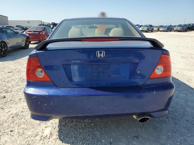 2004 Honda Civic Ex VIN: 1HGEM229X4L061962 Lot: 54517014