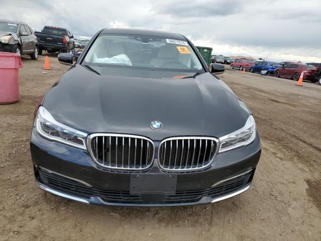 2018 BMW 750 Xi VIN: WBA7F2C54JB238274 Lot: 56077074