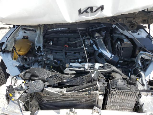 2021 Kia K5 Lxs VIN: 5XXG14J25MG054465 Lot: 56393214