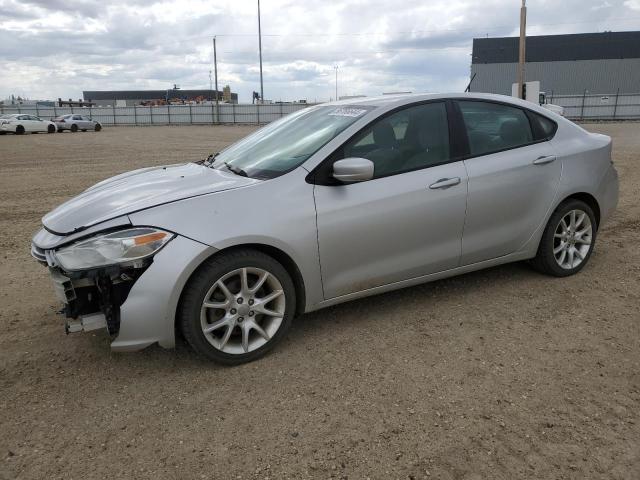 2013 Dodge Dart Sxt VIN: 1C3CDFBA9DD716098 Lot: 56766644