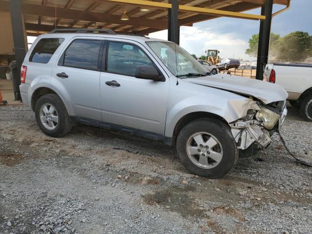 2011 Ford Escape Xlt VIN: 1FMCU0D7XBKC62815 Lot: 53263174