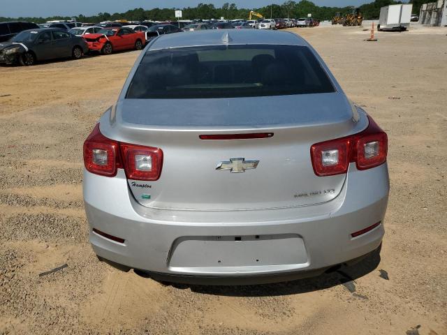 2016 Chevrolet Malibu Limited Ltz VIN: 1G11E5SA8GF100811 Lot: 54945054