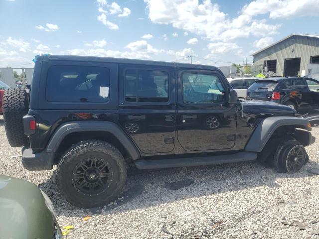 1C4HJXDG8MW780056 Jeep Wrangler U 3