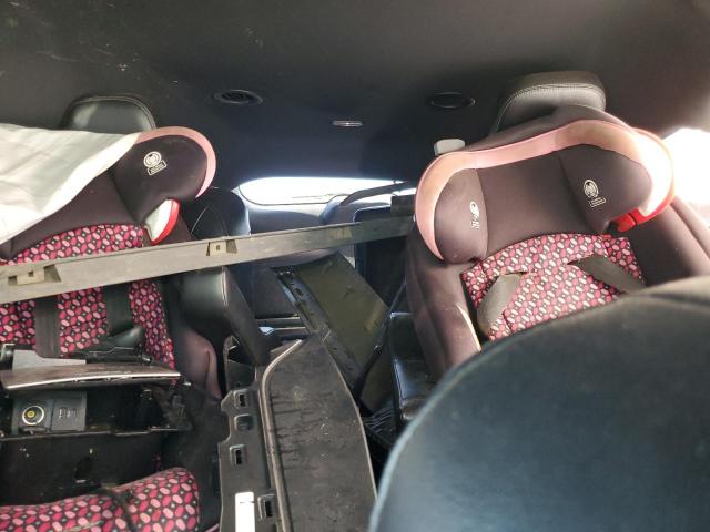 2020 Ford Explorer Limited VIN: 1FMSK7FH3LGB75858 Lot: 53277064