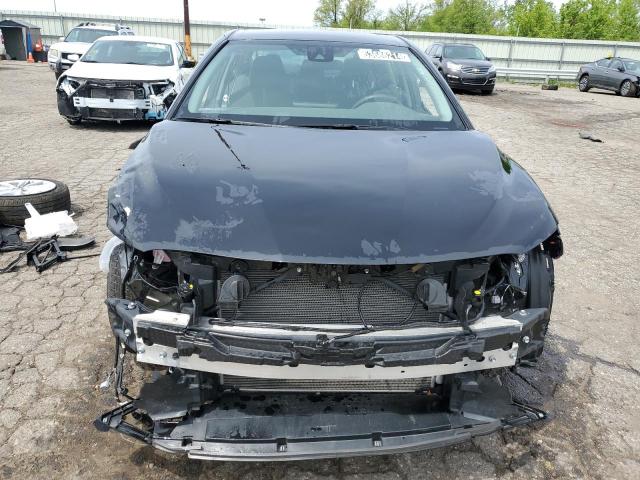 2023 Toyota Camry Le VIN: 4T1C11AK4PU758373 Lot: 53686214