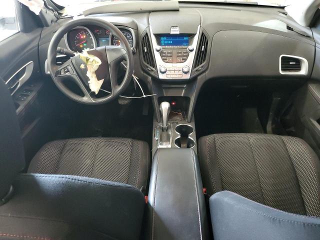 2010 Chevrolet Equinox Lt VIN: 2CNFLEEW5A6265691 Lot: 53705624