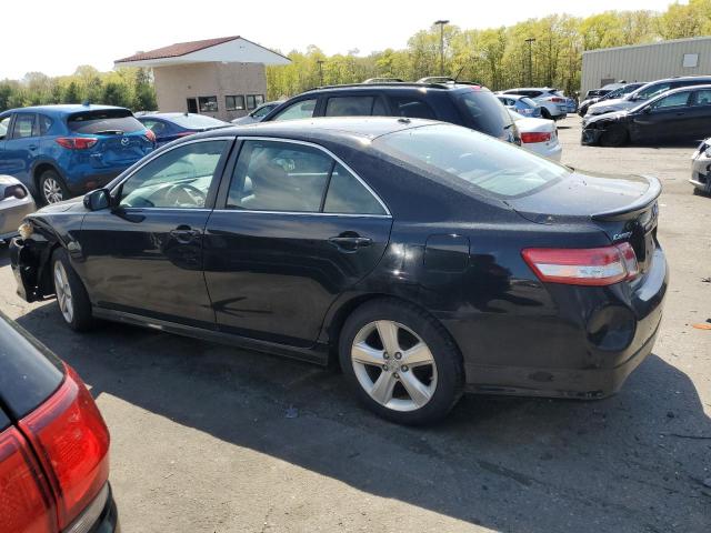 2011 Toyota Camry Base VIN: 4T1BF3EK8BU732256 Lot: 54434324