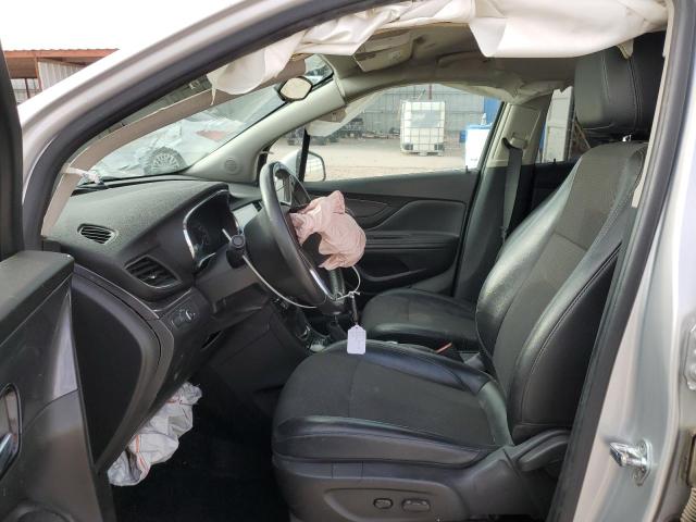 2020 Buick Encore Preferred VIN: KL4CJASB5LB005499 Lot: 56351234