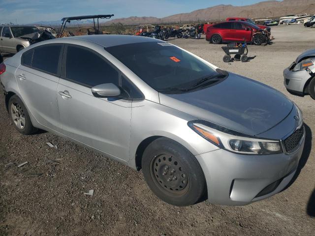 2017 Kia Forte Lx VIN: 3KPFK4A77HE042255 Lot: 53286304