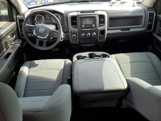 2019 Ram 1500 Classic Tradesman VIN: 1C6RR6FT5KS742006 Lot: 55264934