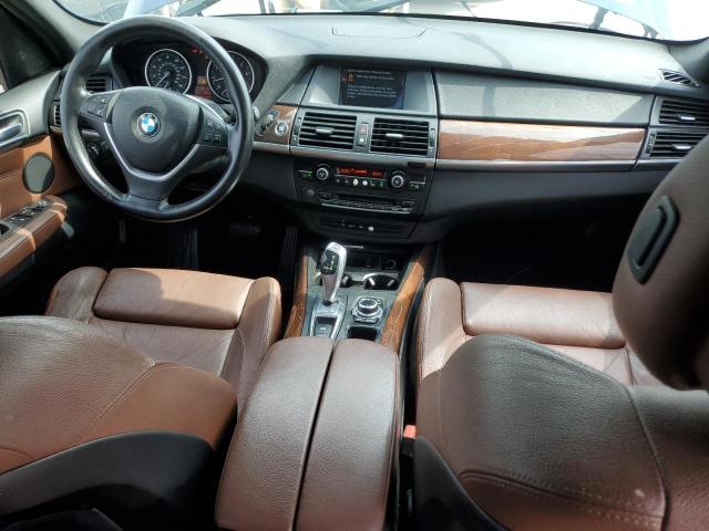 2011 BMW X5 xDrive35I VIN: 5UXZV4C55BL402636 Lot: 54695614