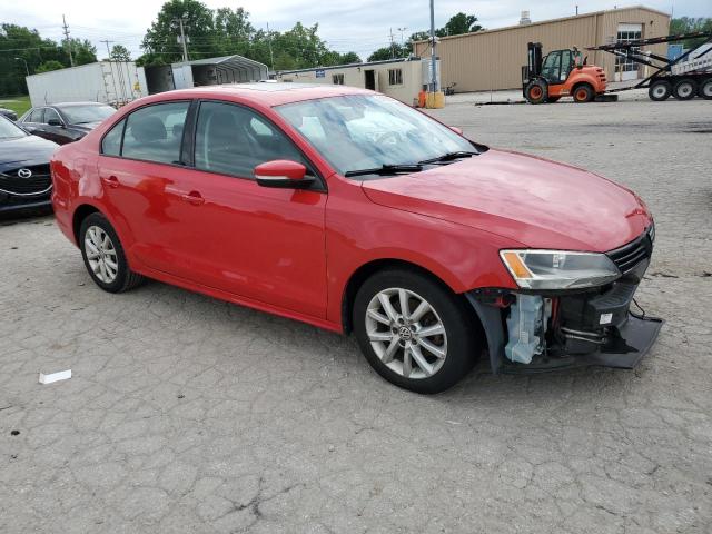 2012 VOLKSWAGEN JETTA SE 3VWDX7AJ7CM325188  54888844