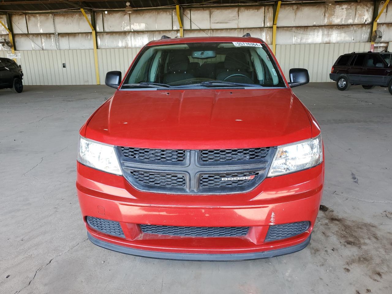 2016 Dodge Journey Se vin: 3C4PDCAB3GT196985