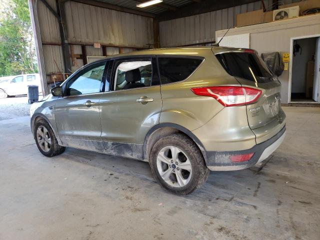 Vin: 1fmcu0gx5eub26970, lot: 55315244, ford escape se 20142