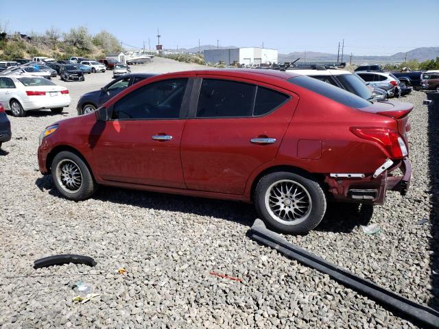 2017 Nissan Versa S VIN: 3N1CN7AP0HK451228 Lot: 55535244