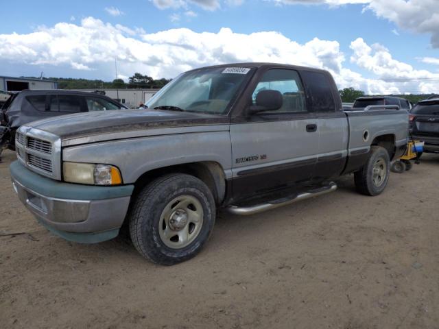 1998 Dodge Ram 1500 VIN: 3B7HC13Y8WG193200 Lot: 54959034