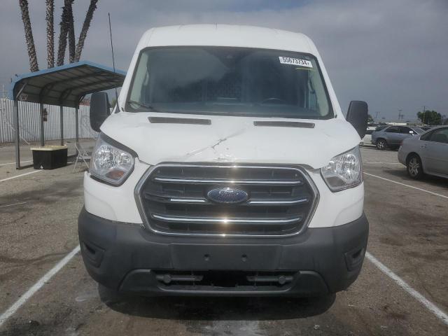 2020 Ford Transit T-250 VIN: 1FTBR1C80LKB26244 Lot: 55673734