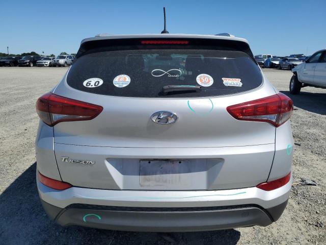 2016 Hyundai Tucson Limited VIN: KM8J33A48GU116723 Lot: 53839494