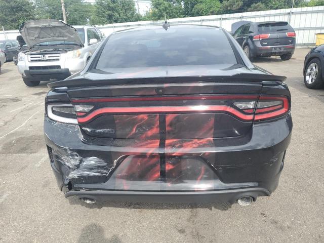 2022 Dodge Charger R/T VIN: 2C3CDXCT0NH172455 Lot: 55881504