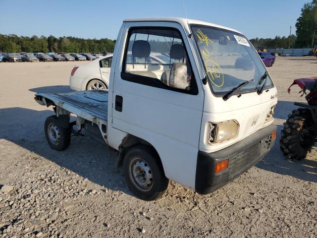 HA42086234 1993 Honda Acty