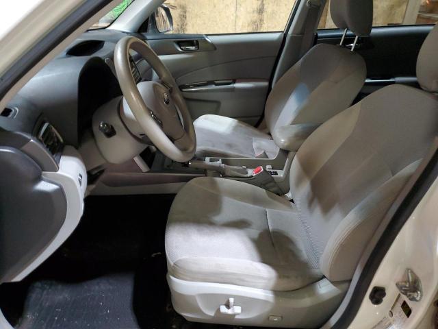 2011 Subaru Forester 2.5X Premium VIN: JF2SHADC2BH764076 Lot: 54045804