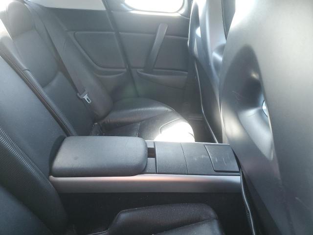 2004 Mazda Rx8 VIN: JM1FE17N740127143 Lot: 56444394